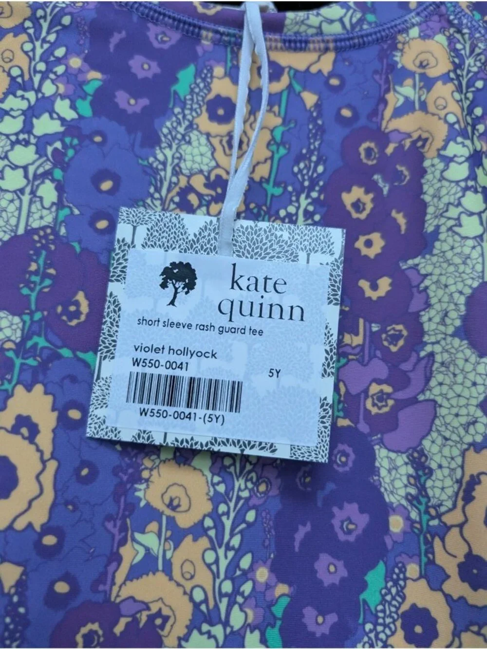 kate quinn new tags